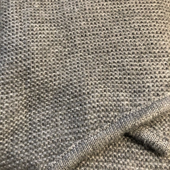 Rebecca Minkoff Asymmetrical Scarf - Picture 4 of 4